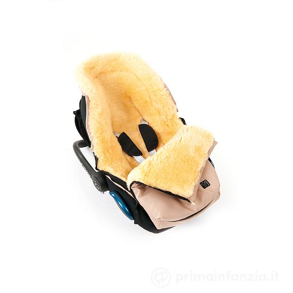 Sacco universale ovetto Emma