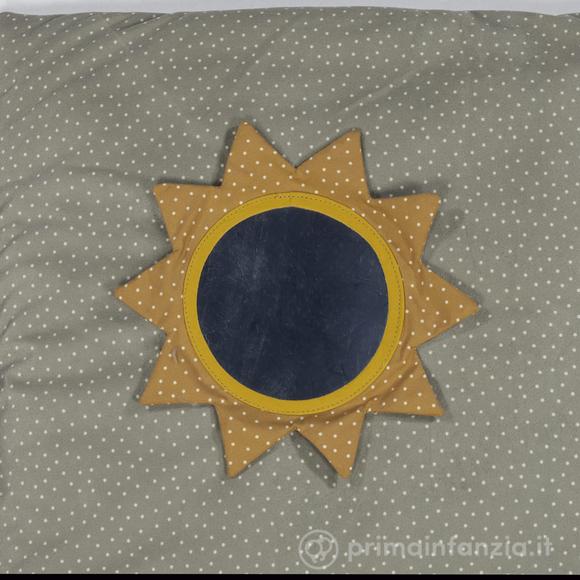 Tappetino Gioco Poppy