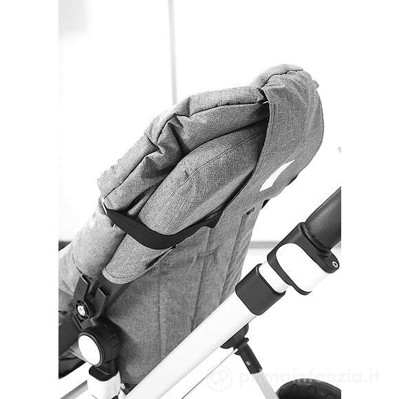 Sacco passeggino Pooly