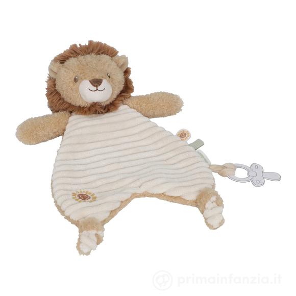 Doudou Leone - Safari Friends - Certificazione GRS (LD8328)