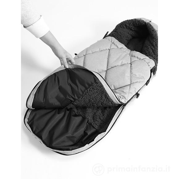 Sacco passeggino XL Too