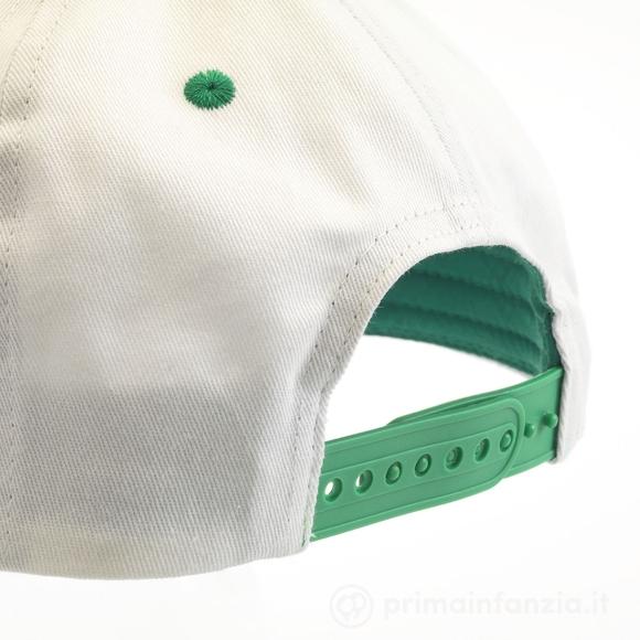 Cappellino Con Visiera - Supereroe (DD00340)