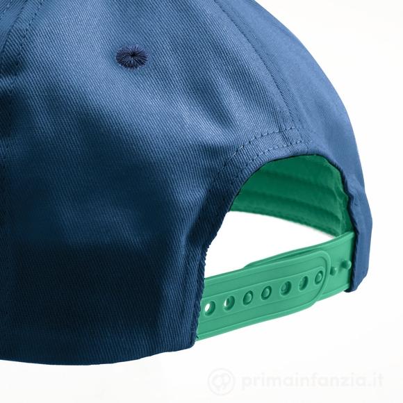 Cappellino Con Visiera - Mela Rossa (DD00341)