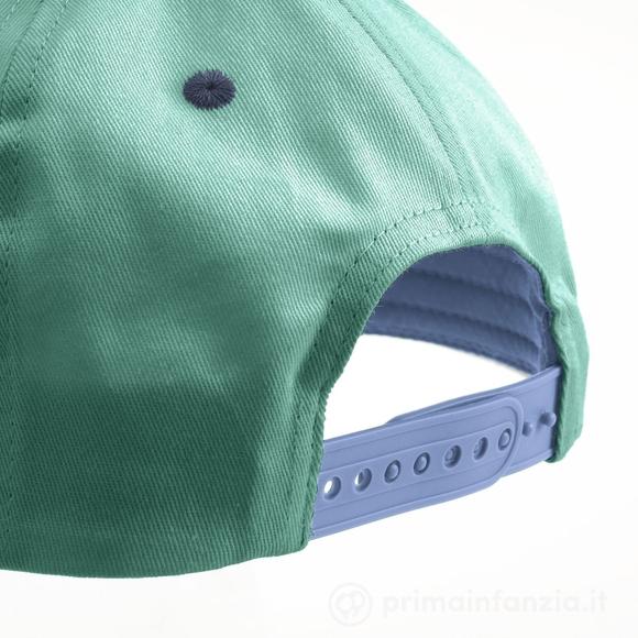 Cappellino Con Visiera – Skeletons (DD00342)