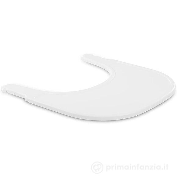 Set M Seggiolone Alpha+ con vassoio e cuscino