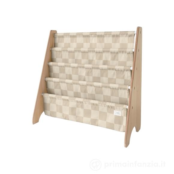 Libreria Frontale Fantasia