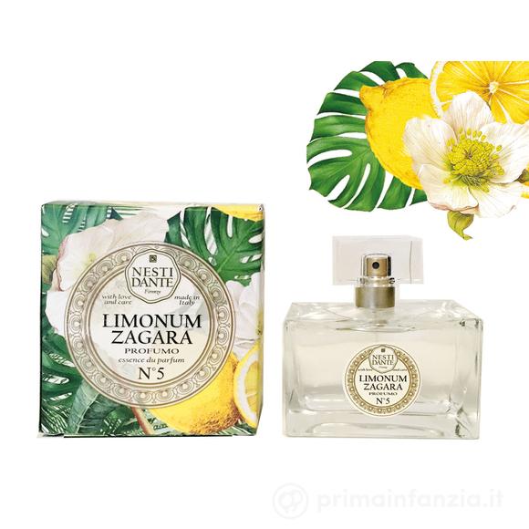 Eau de Parfum - Limonum Zagara 100 ml