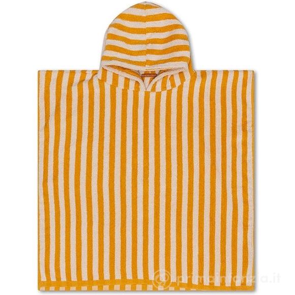 Poncho in Cotone 100%