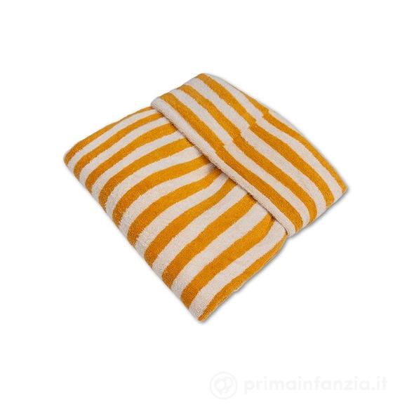 Poncho in Cotone 100%
