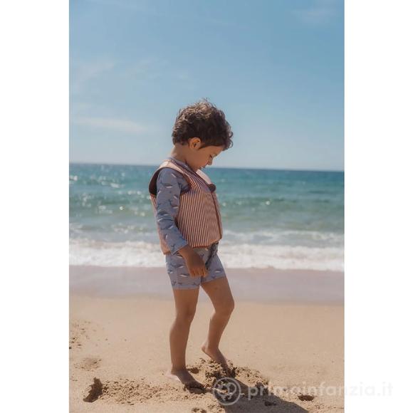 Giubbotto Salvagente Bimbo Ocean 2-3 anni