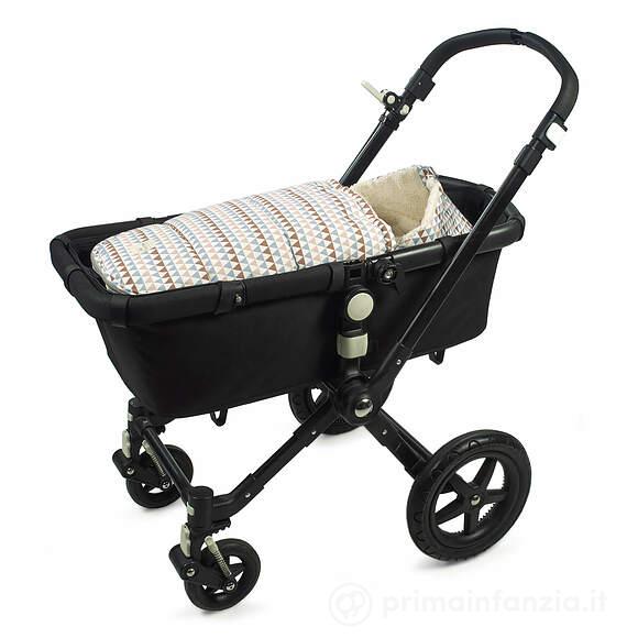 Sacco Ovetto Gruppo 0 Inverno Oliver