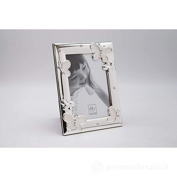 Cornice portafoto Farfalle Kids 10 x 15 cm