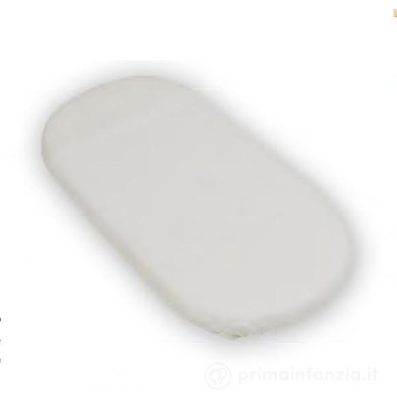 Lenzuolino Salvapipì per Carrozzina
