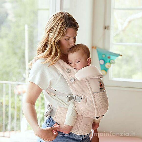 Marsupio Adapt Soft Flex Mesh