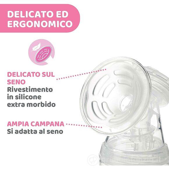 Tiralatte Elettrico Singolo