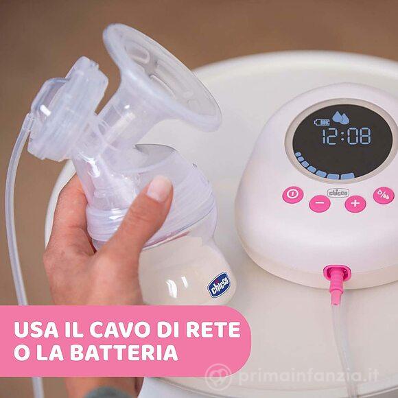 Tiralatte Elettrico Singolo