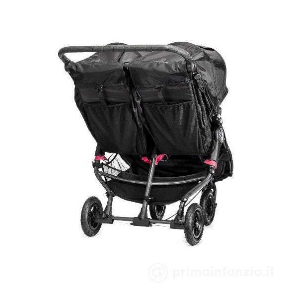 Passeggino City Mini GT Double
