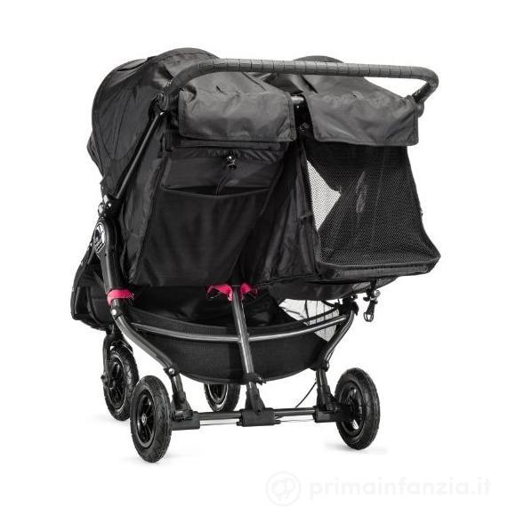 Passeggino City Mini GT Double