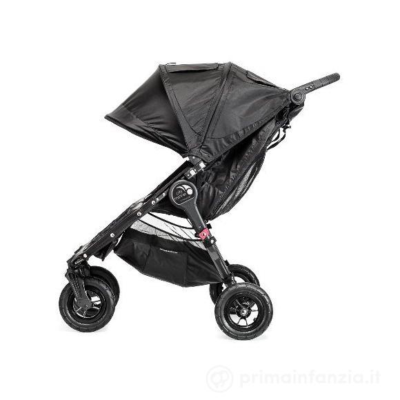 Passeggino City Mini GT Double