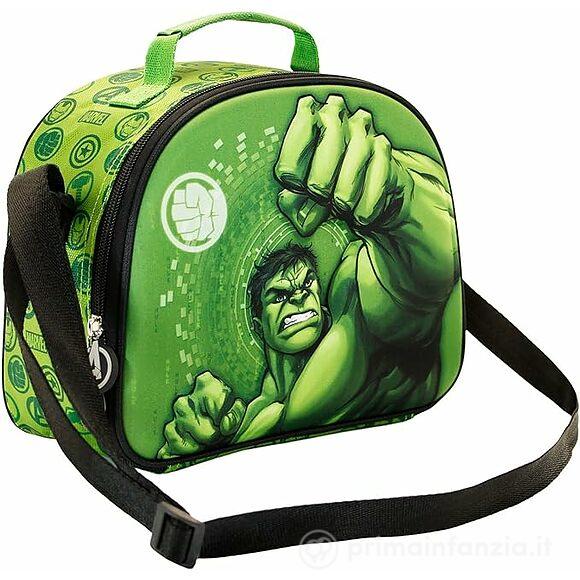 Portapranzo Hulk