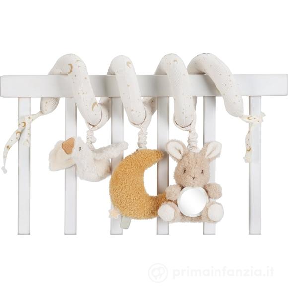 Spirale Multi-attività Baby Bunny Little Goose (LD8412)