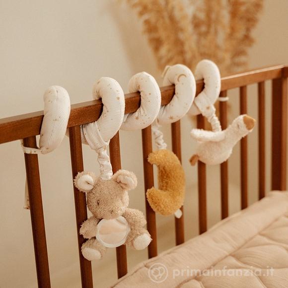 Spirale Multi-attività Baby Bunny Little Goose (LD8412)