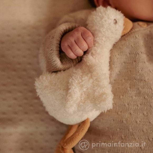 Gift Box Set Regalo Baby Bunny e Little Goose (LD8415)