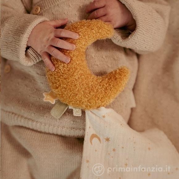 Gift Box Set Regalo Baby Bunny e Little Goose (LD8415)