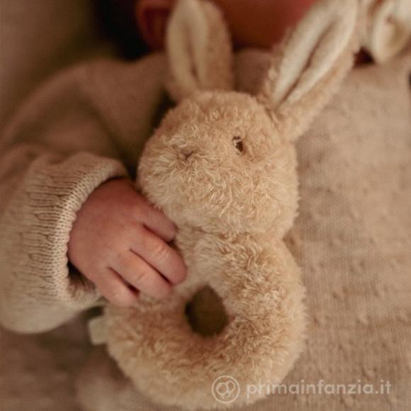 Gift Box Set Regalo Baby Bunny e Little Goose (LD8415)