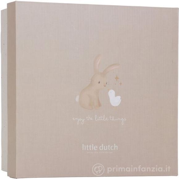 Gift Box Set Regalo Baby Bunny e Little Goose (LD8415)