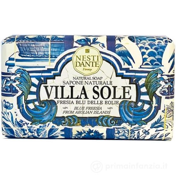 Saponetta Villa Sole – 250 gr