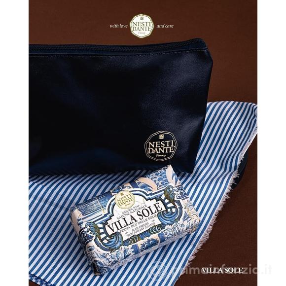 Saponetta Villa Sole – 250 gr