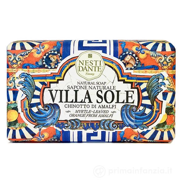 Saponetta Villa Sole – 250 gr