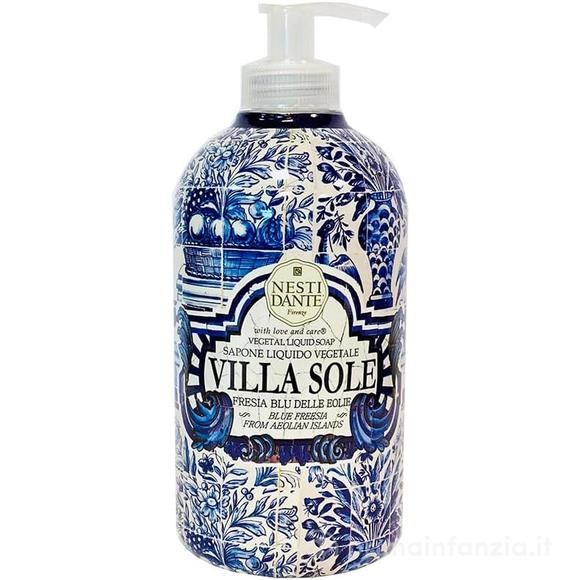 Sapone Liquido Villa Sole – 500 ml