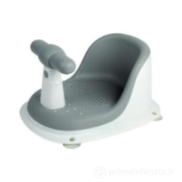 Seggiolino da Bagno - Grigio