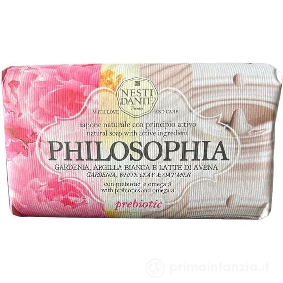 Saponetta Philosophia – 250 gr