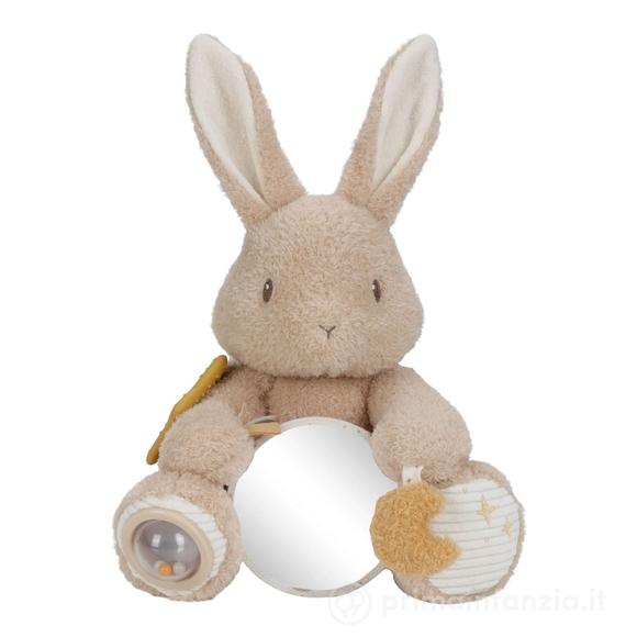 Peluche Baby Bunny Multi Attività (LD8430)
