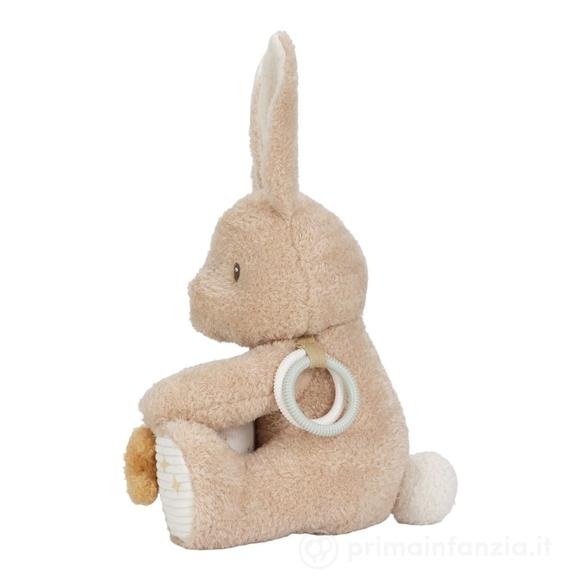 Peluche Baby Bunny Multi Attività (LD8430)