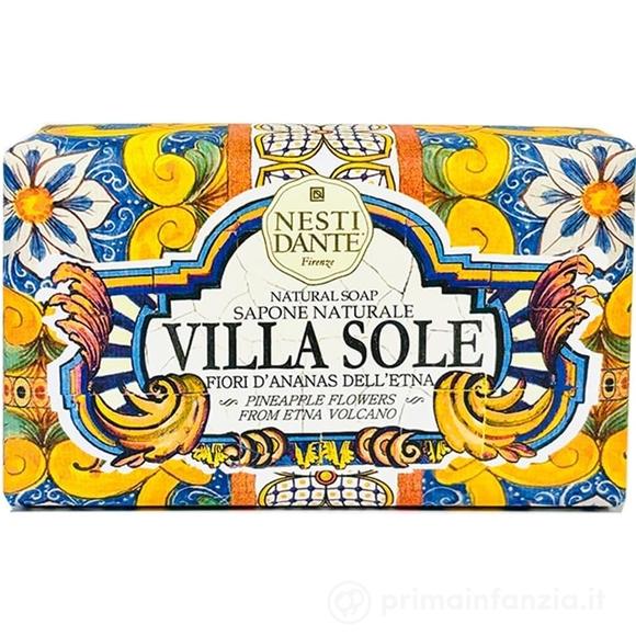 Saponetta Villa Sole – 250 gr