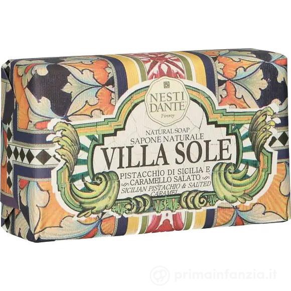 Saponetta Villa Sole – 250 gr