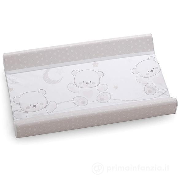 Materassino Fasciatoio in Pvc Jolie Choco