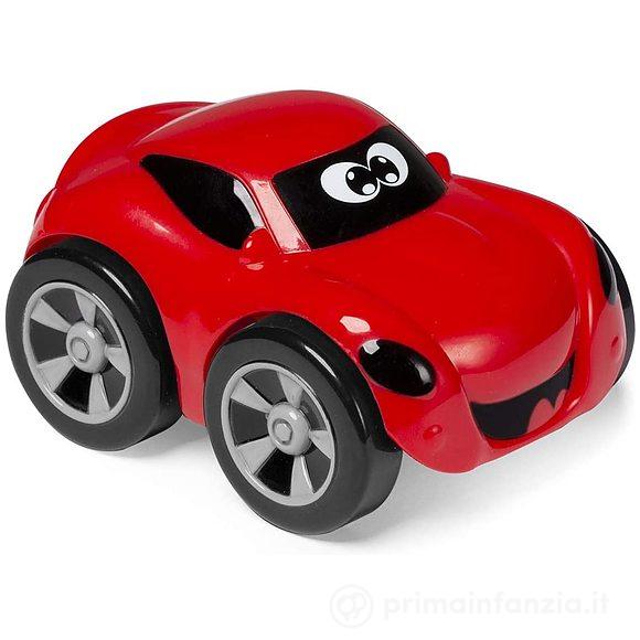 Tappeto Elettronico della Città