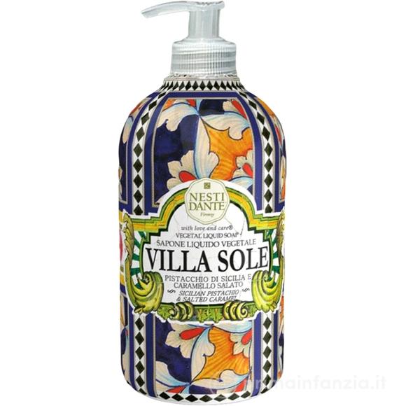 Sapone Liquido Villa Sole – 500 ml
