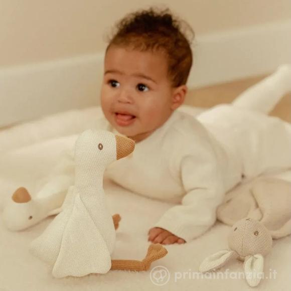 Gift Box Set Regalo Baby Bunny e Little Goose (LD8452)