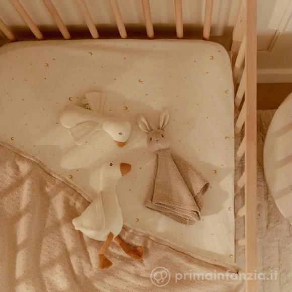 Gift Box Set Regalo Baby Bunny e Little Goose (LD8452)