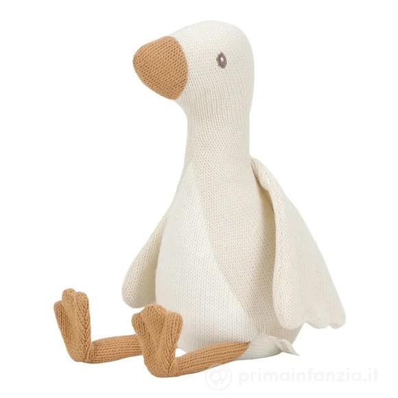 Gift Box Set Regalo Baby Bunny e Little Goose (LD8452)