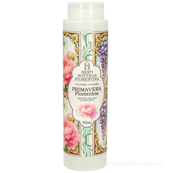 Primavera Fiorentina Shower Gel 300 ml