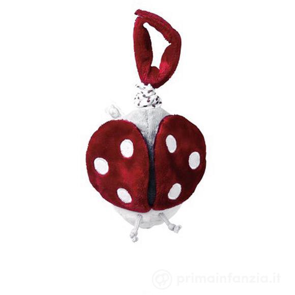 Portachiavi educativo Paquito & Lolita