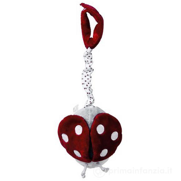 Portachiavi educativo Paquito & Lolita