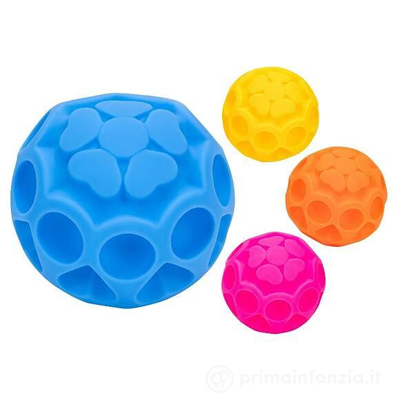 Giochi bagnetto I Gommolosi Palla 11 cm